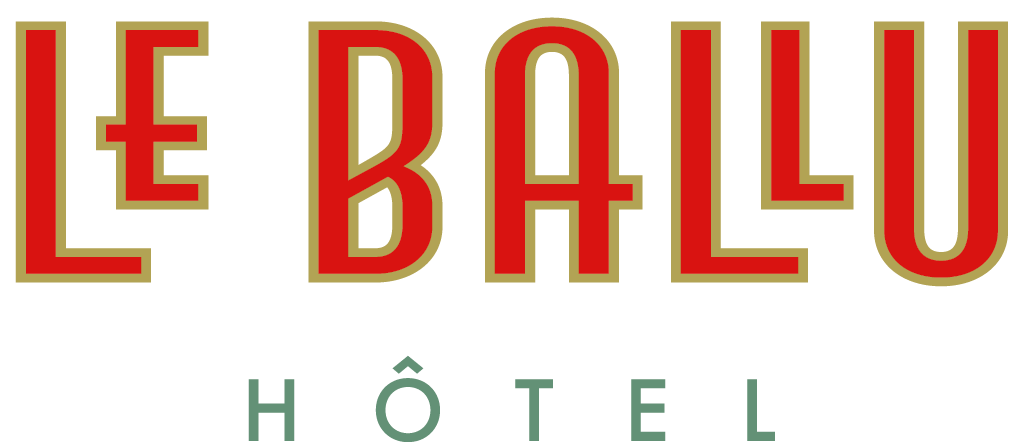 Hôtel le Ballu
